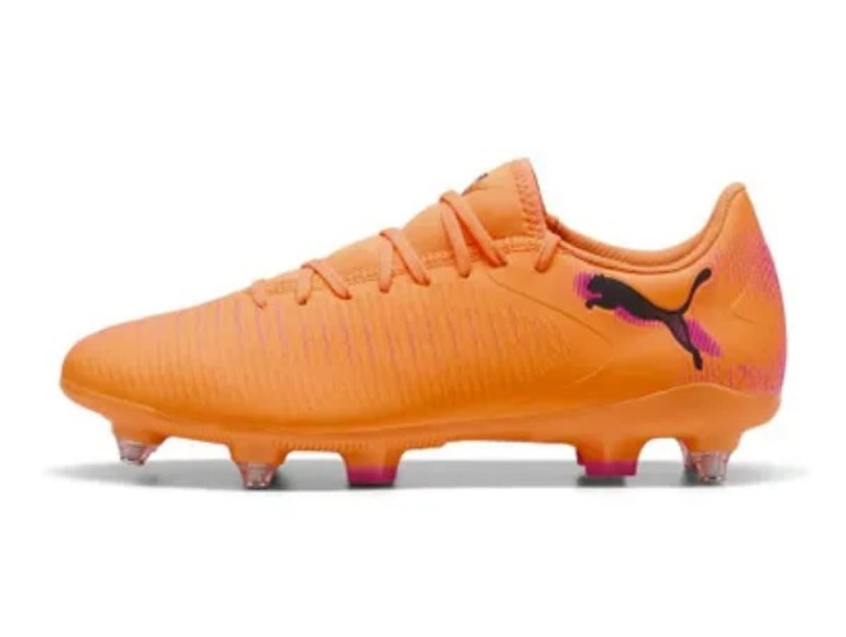 Chaussures football HOMME PUMA FUTURE 8 PLAY MXSG — Chaussures football