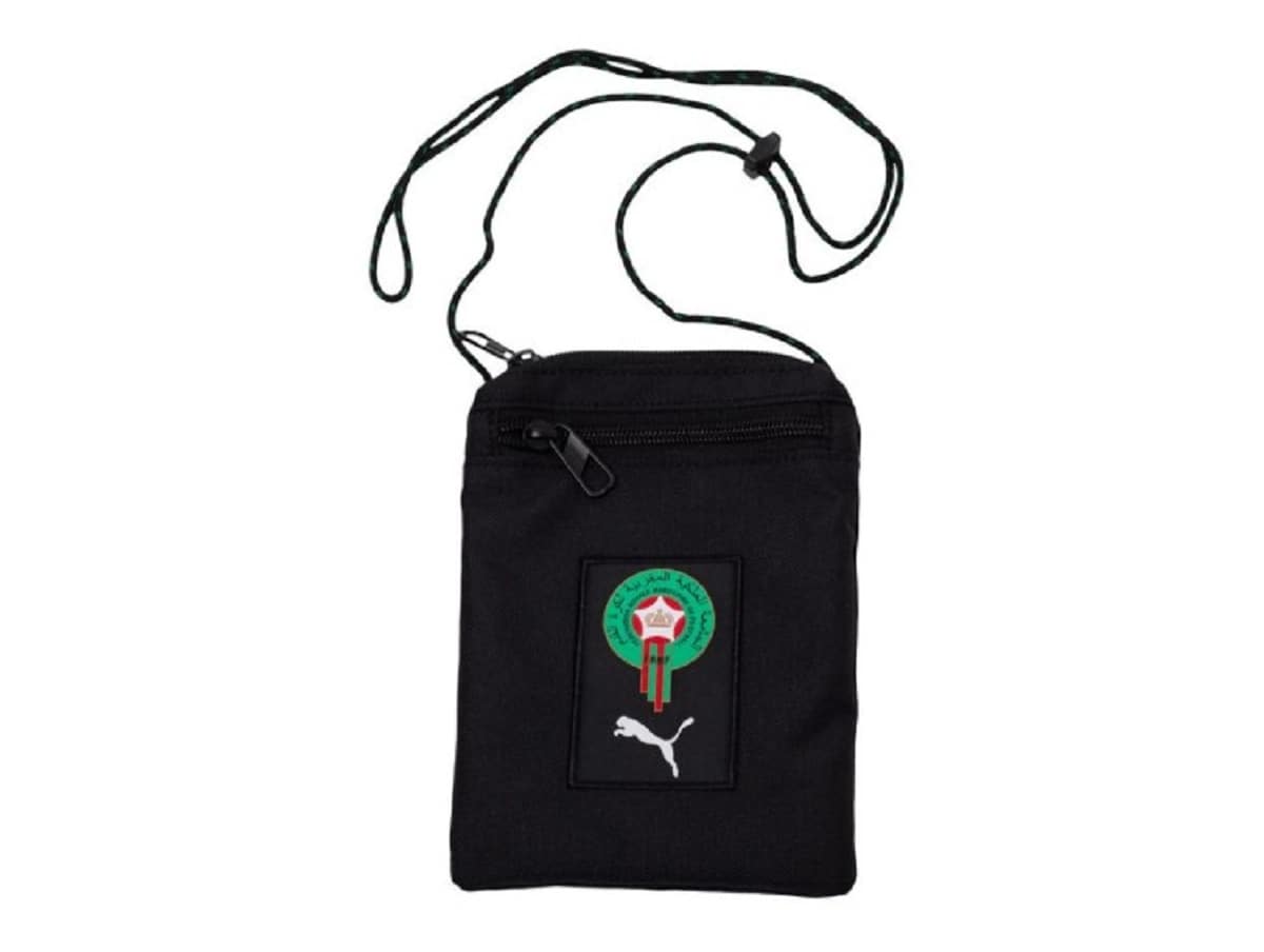 Sacoche ACCESSOIRES PUMA FRMF FAN CROSS — Sacoche