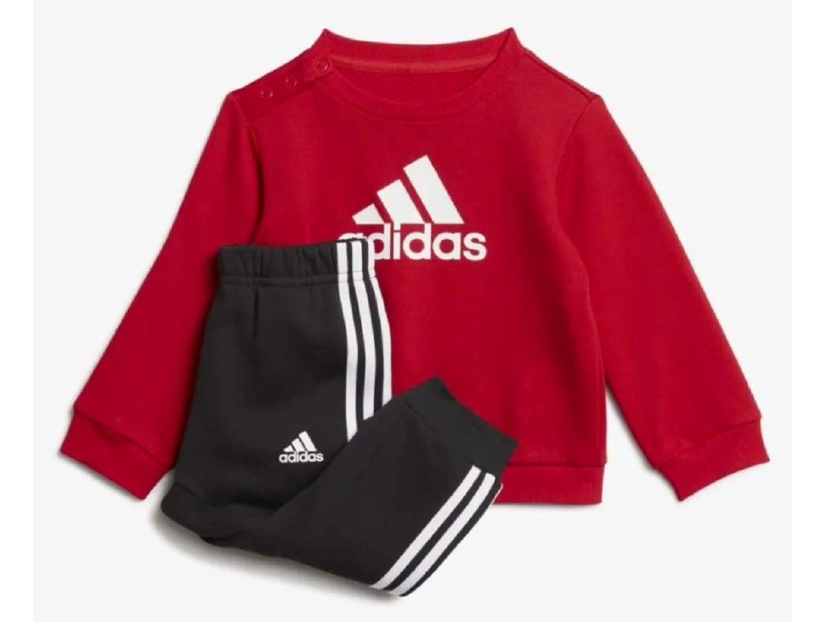 Layette ENFANT ADIDAS I BOS LOGO JOG — Layette
