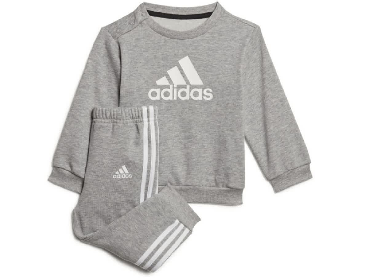 Layette ENFANT ADIDAS I BOS JOG FT — Layette