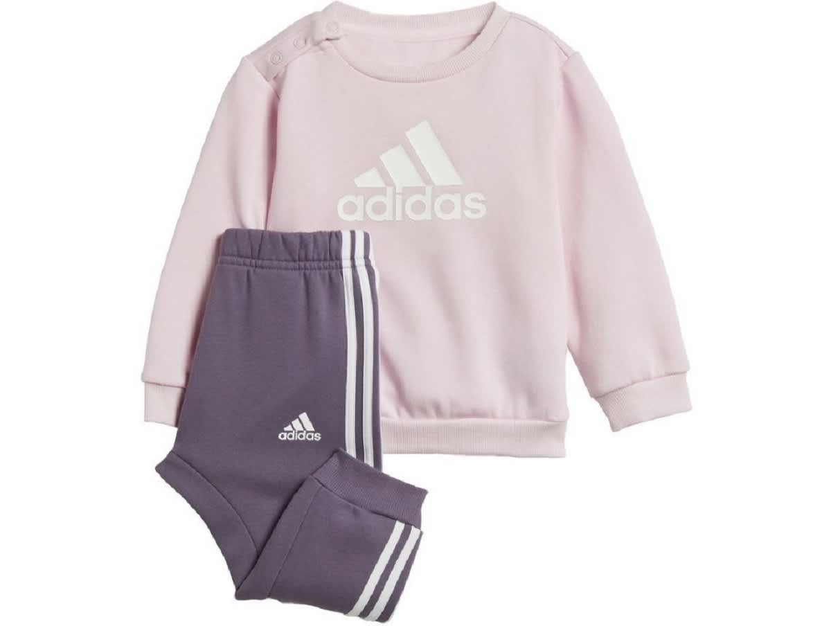 Layette ENFANT ADIDAS I BOS LOGO JOG — Layette