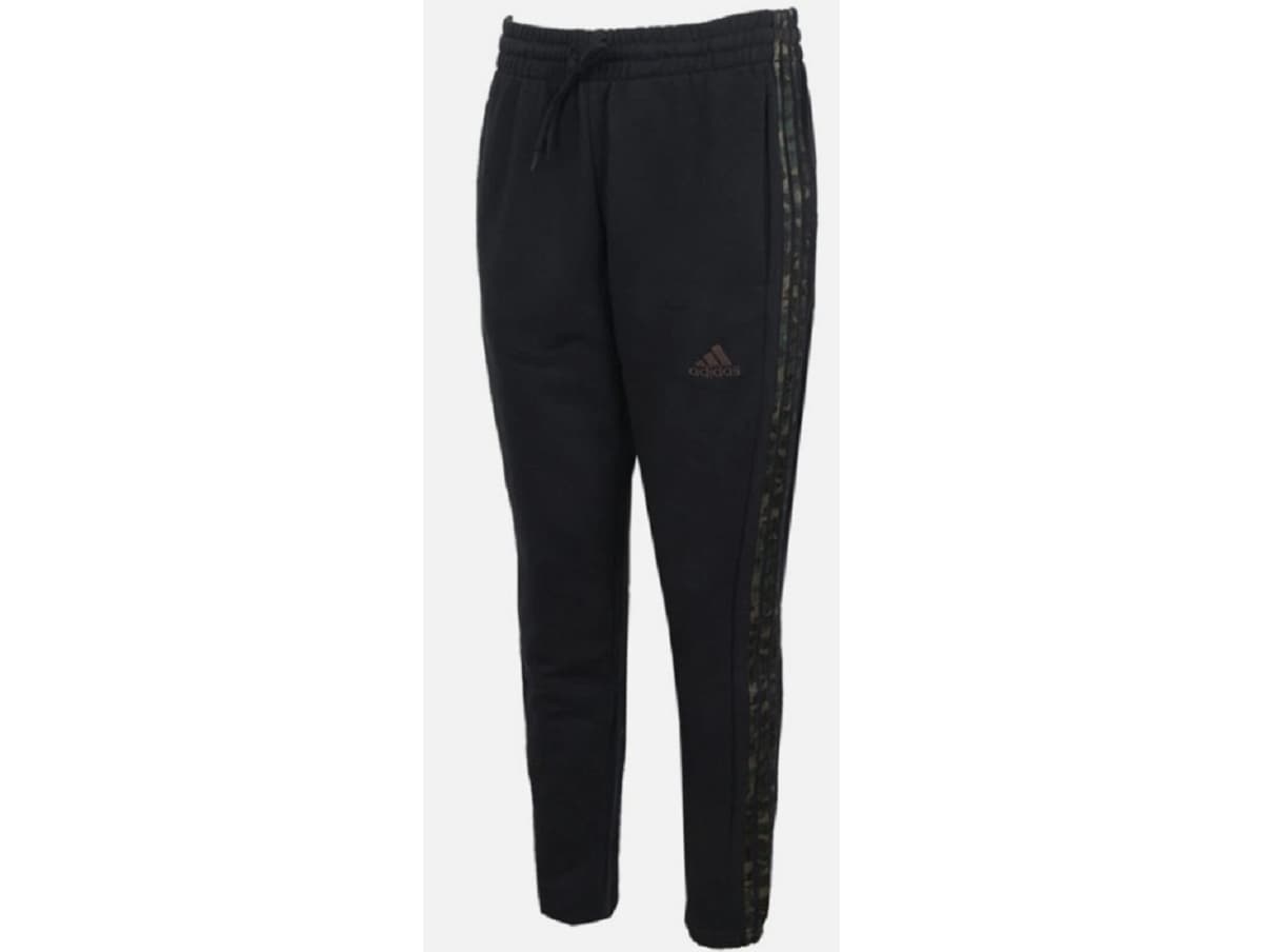 Pantalon sportswear HOMME ADIDAS M 3S FT TE PT — Pantalon sportswear