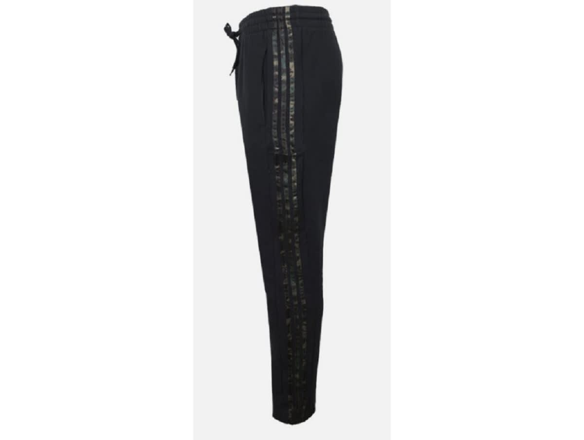 Pantalon sportswear HOMME ADIDAS M 3S FT TE PT — Pantalon sportswear