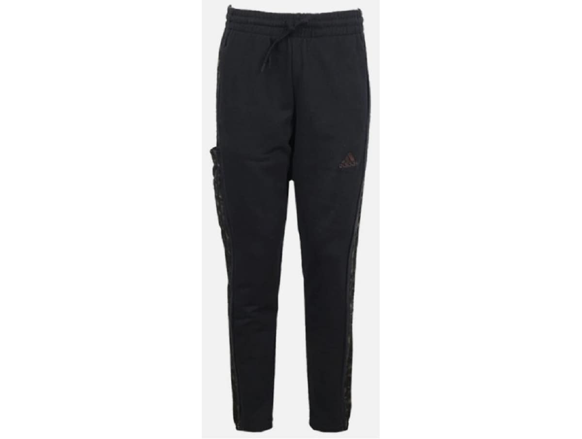 Pantalon sportswear HOMME ADIDAS M 3S FT TE PT — Pantalon sportswear