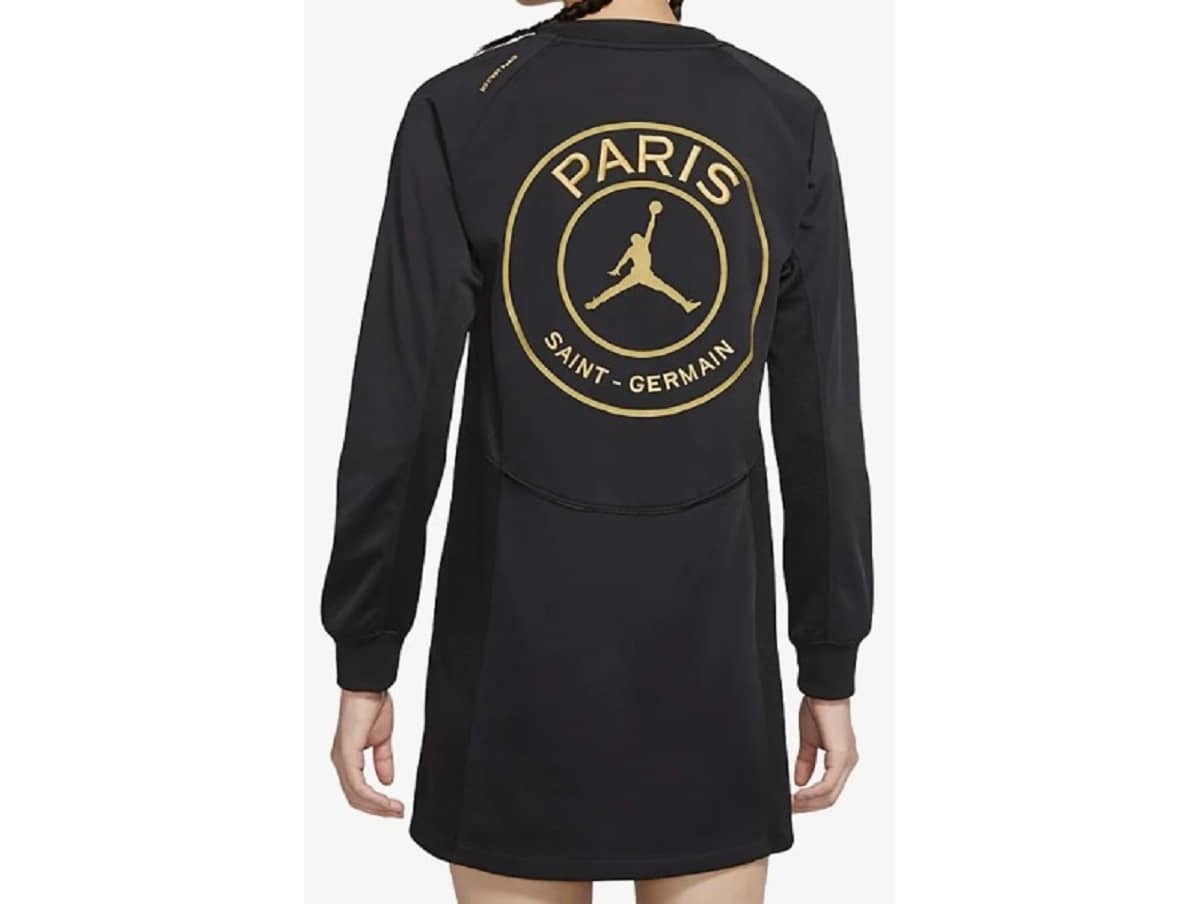 Robe FEMME NIKE PSG JORDAN — Robe
