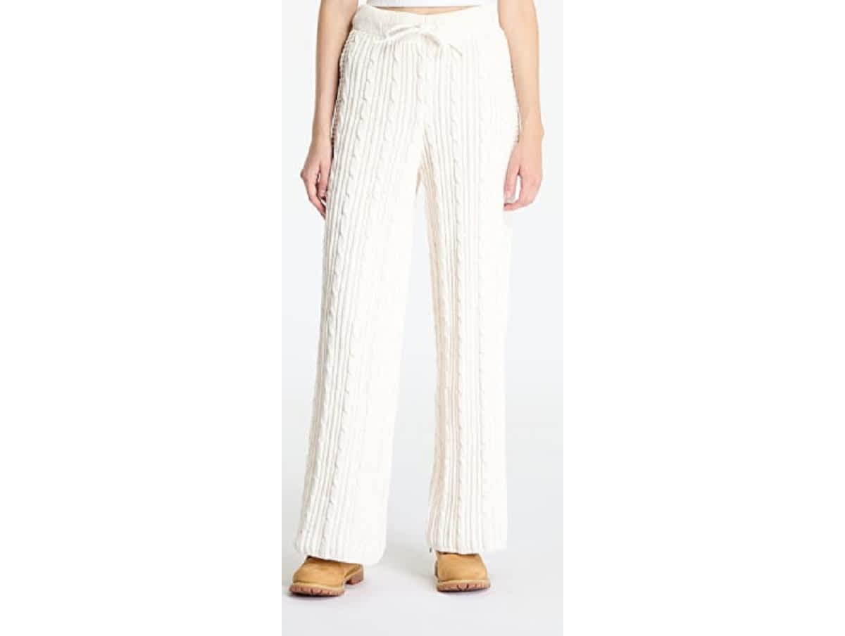 Pantalon sportswear FEMME ADIDAS KNTD JOGGER — Pantalon sportswear