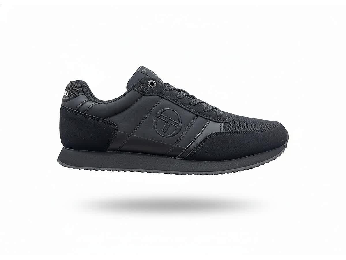 Chaussures sportswear HOMME SERGIO TACCHINI BERGAMO — Chaussures sportswear
