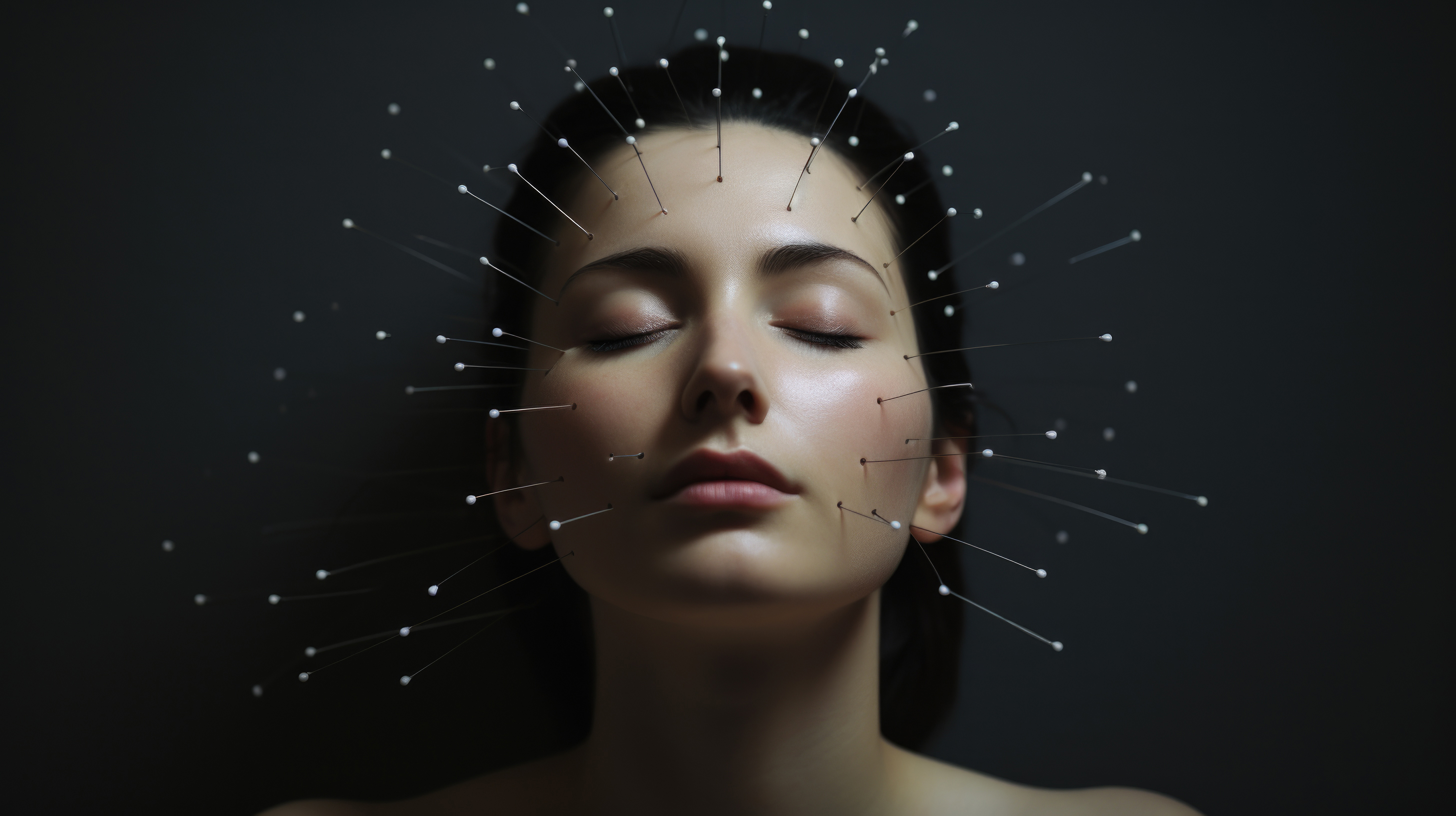 The Benefits of Acupuncture for Women’s Health: A Holistic Approach to Wellness