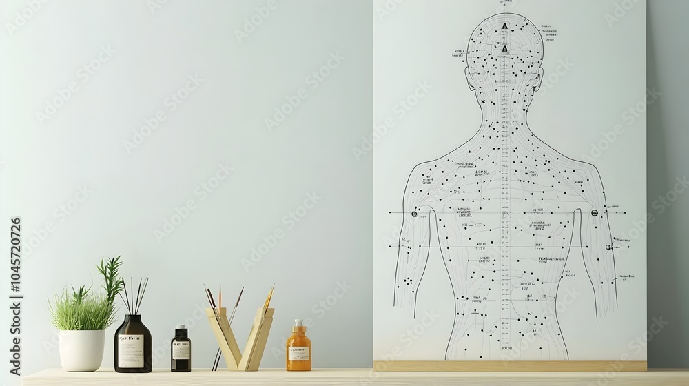 The Five Elements Theory