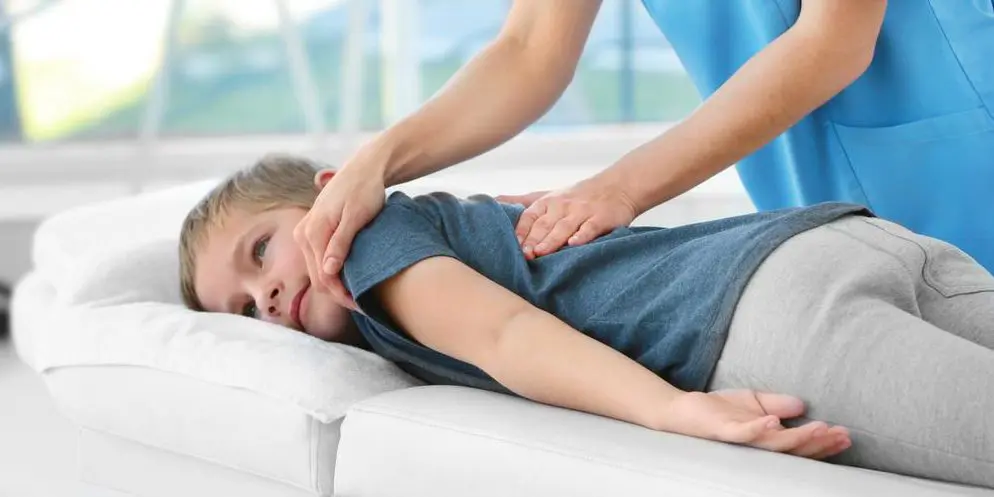 Chiropractic Care for Children