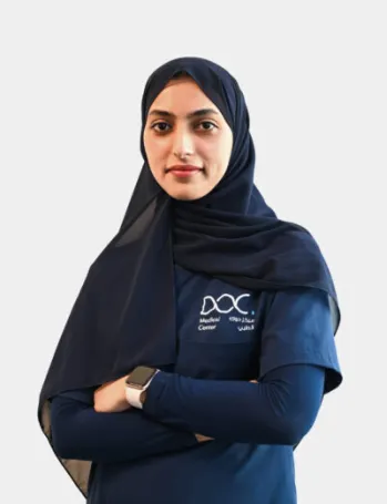 Safreen Zainuddin in MENA Wellness Practitioner | Therapr