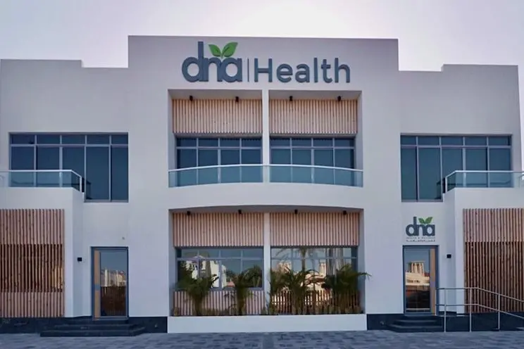 Dna Health & wellness
