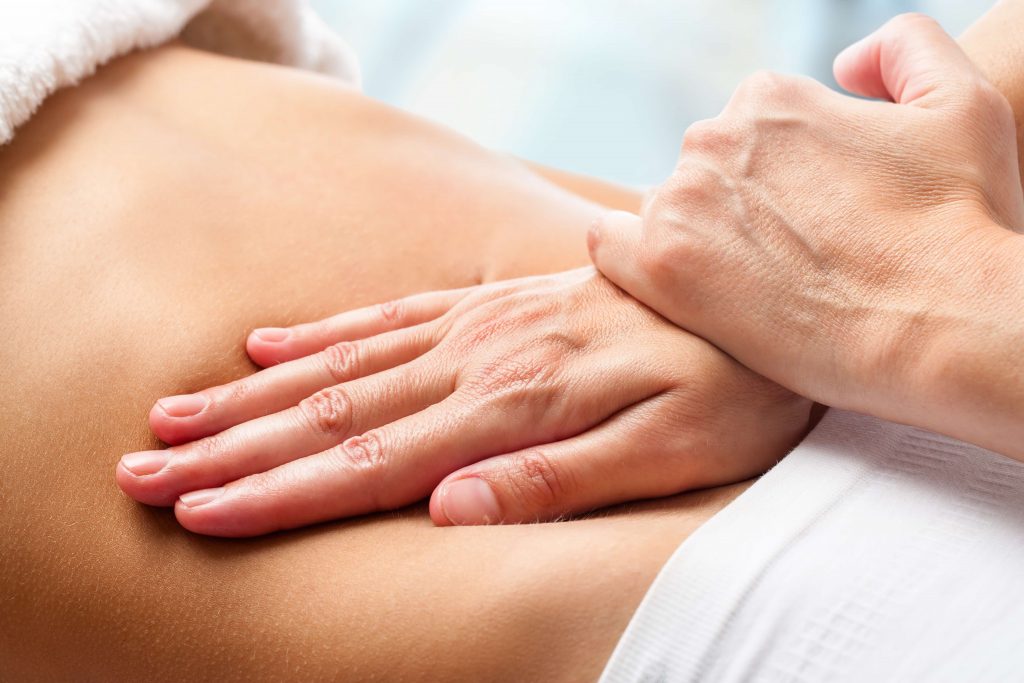 Osteopathy for Digestive Issues: Surprising Benefits