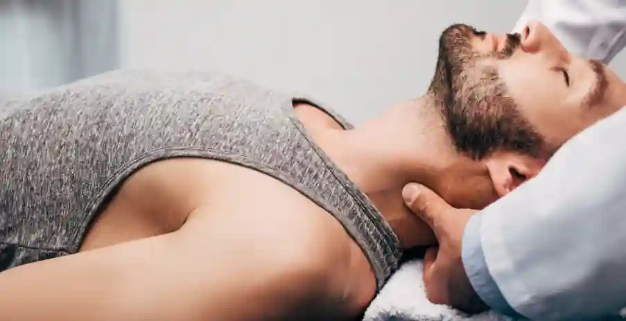 Can Osteopathy Improve Sleep? Here’s What Research Says