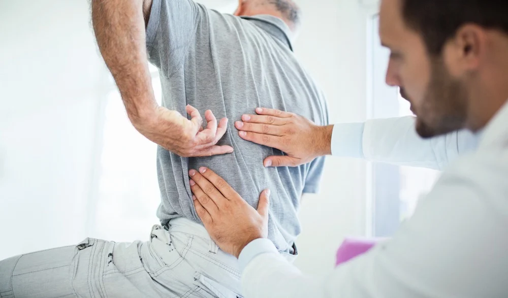 What Is Chiropractic Care? A Beginner’s Guide for the MENA Region