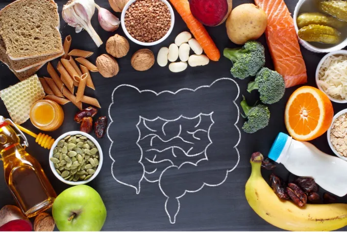 Gut Health 101: Foods That Nourish Your Microbiome