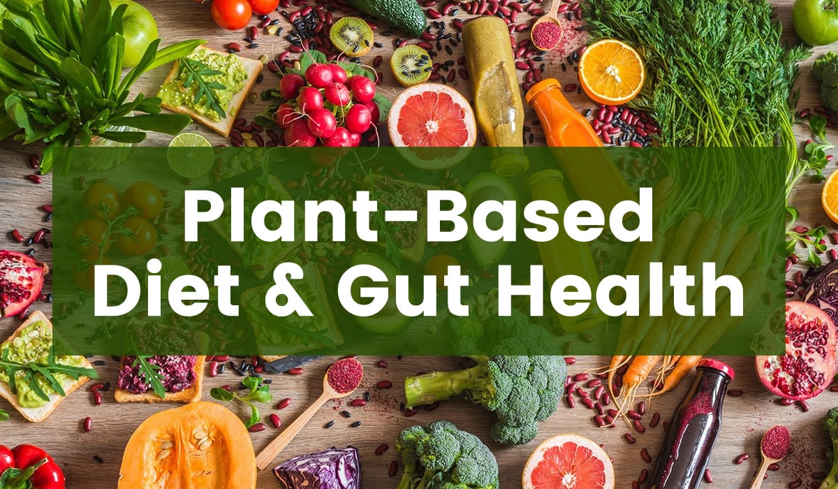 Plant-Based Diets: Are They Really Healthier?