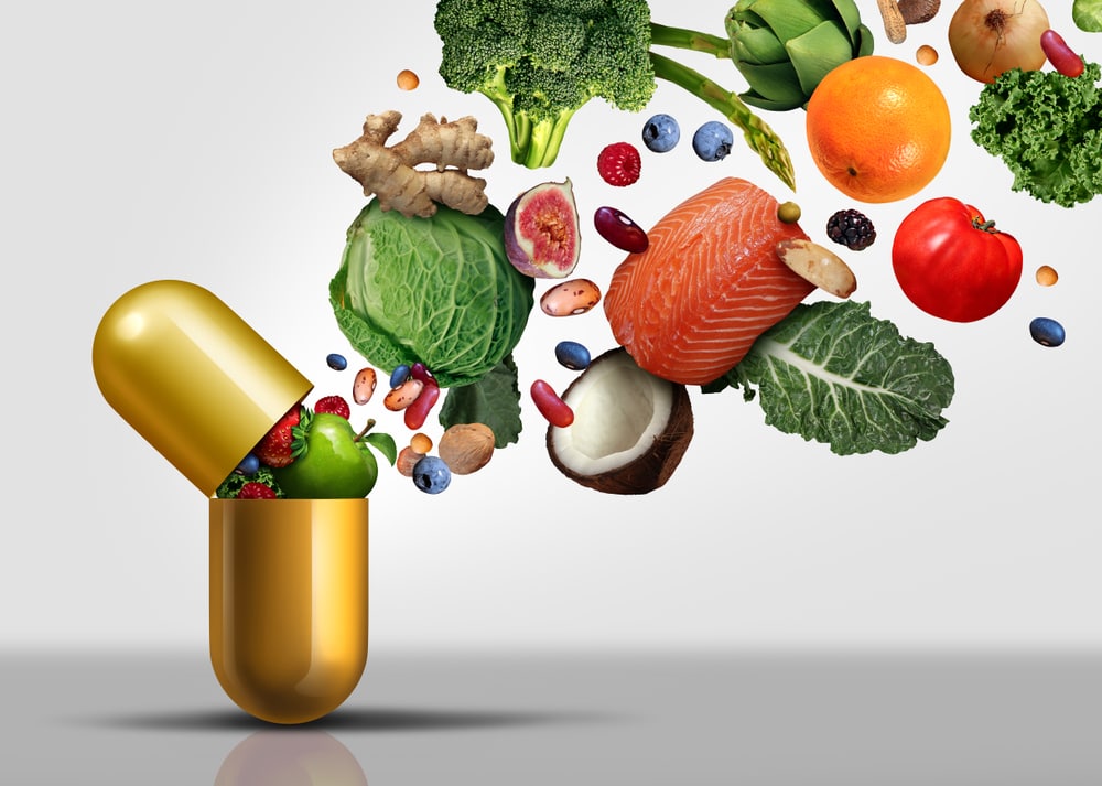 Supplements vs. Whole Foods: What Does Your Body Really Need?