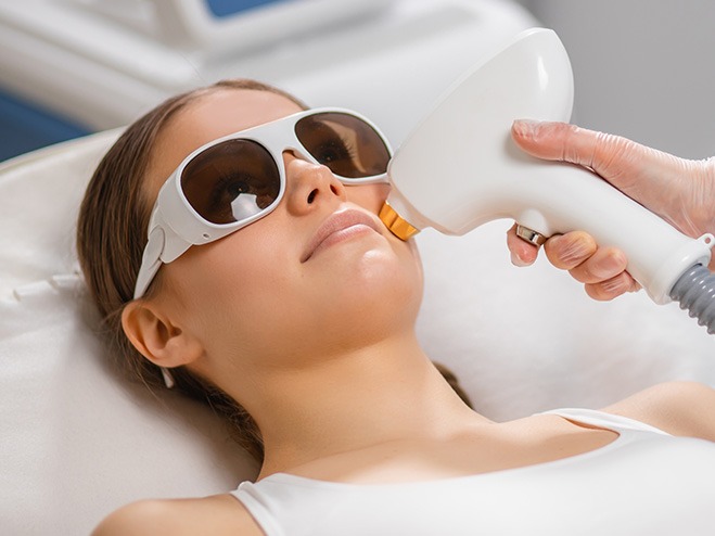 The Science Behind Laser Hair Removal: What to Expect