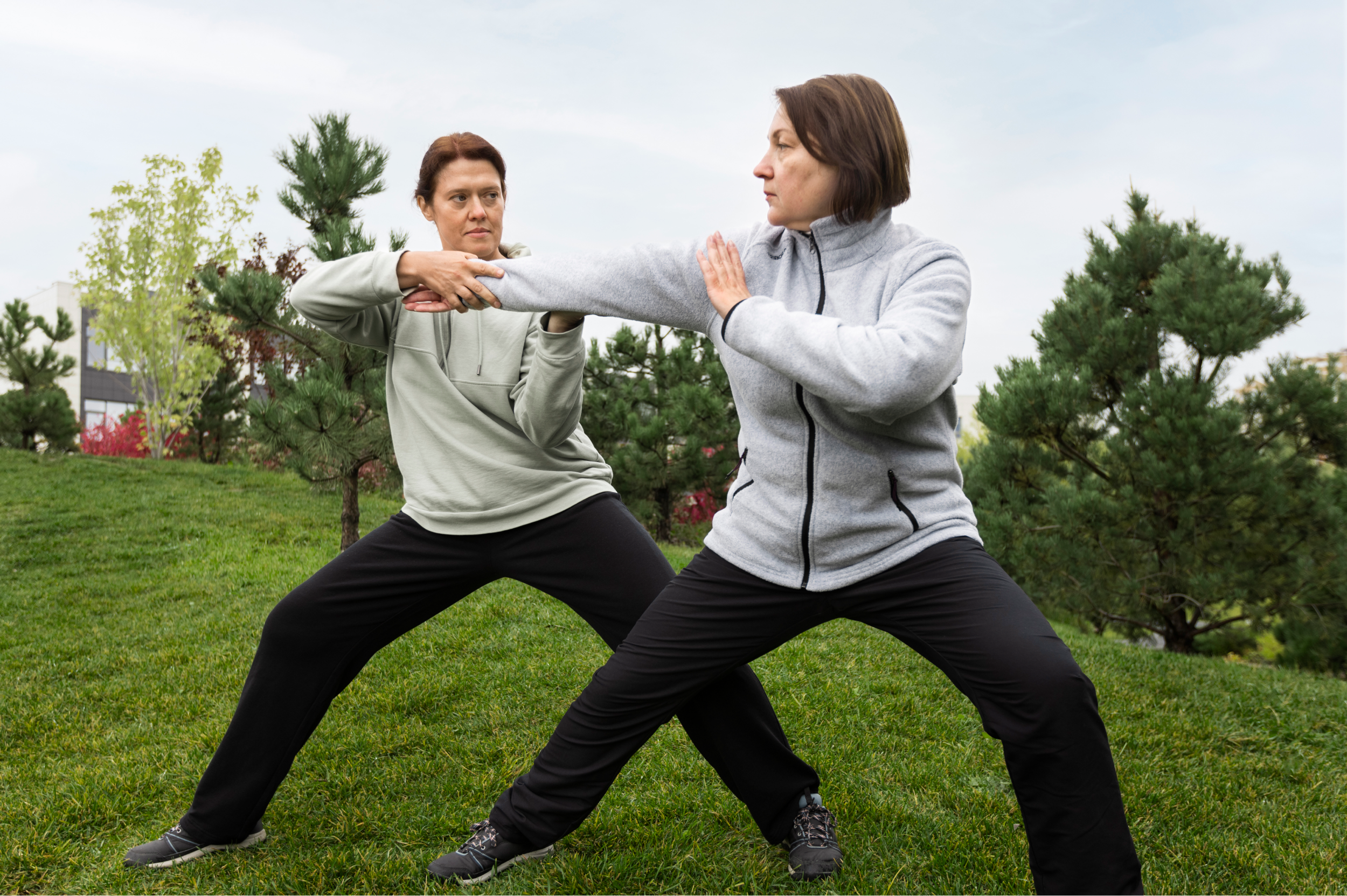 Qi Gong for Energy and Longevity: Ancient Practice, Modern Benefits