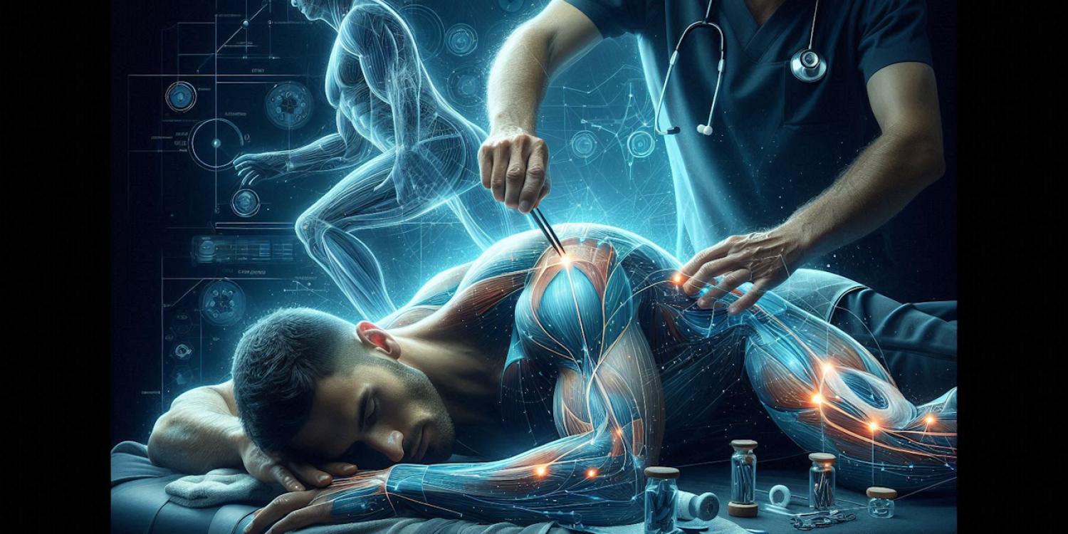 Sports Massage Therapy: Benefits for Athletes and Non-Athletes