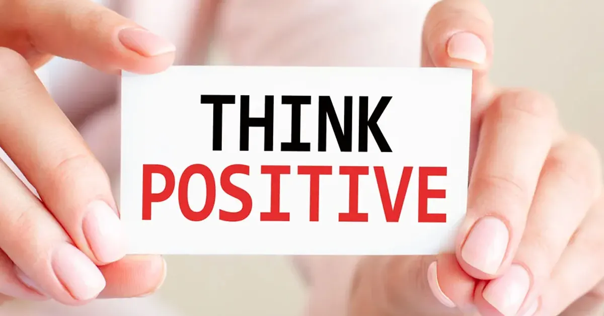 The Power of Positive Thinking: Myth or Medicine?