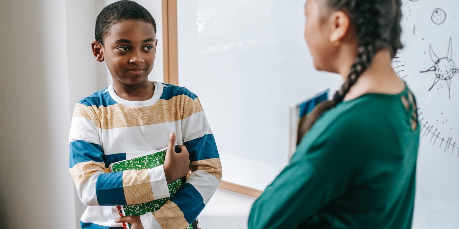 The Link Between Childhood Experiences and Adult Behavior