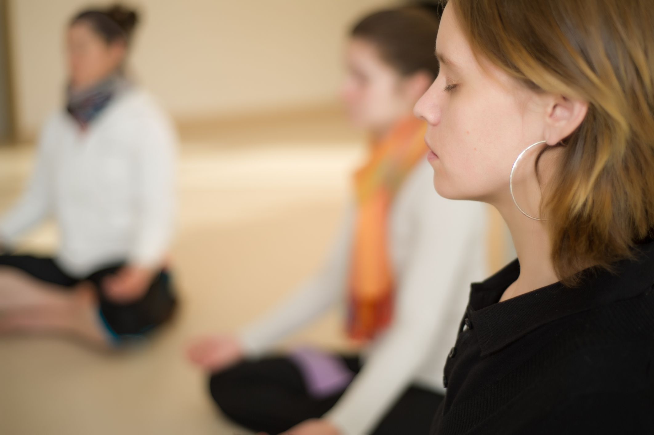 Mindfulness-Based Stress Reduction: A Psychological Perspective
