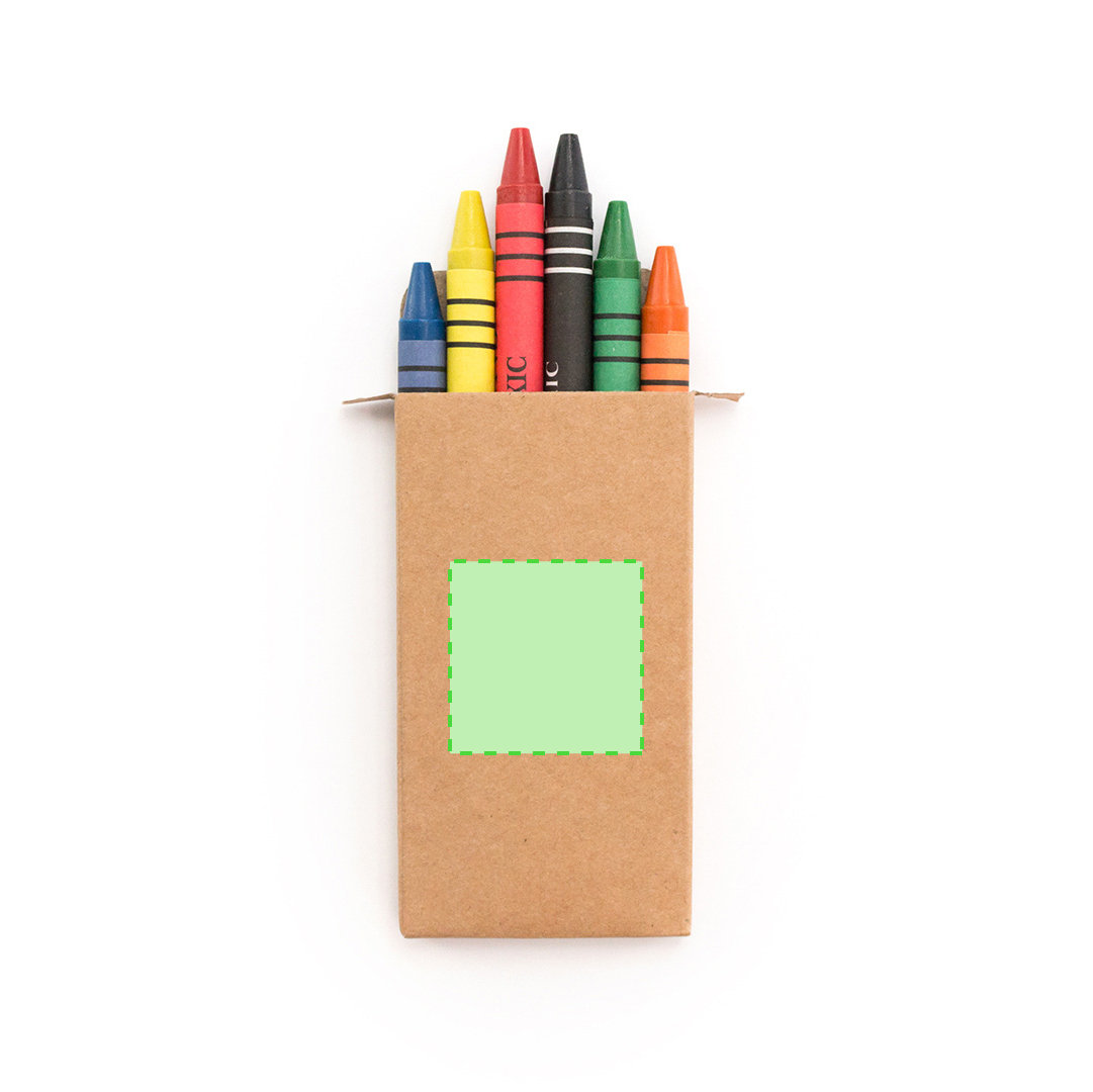 Boîte Crayons Pichi