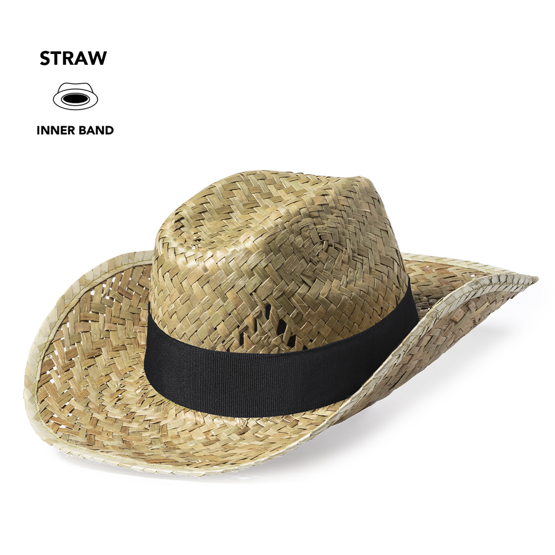 Chapeau Bull
