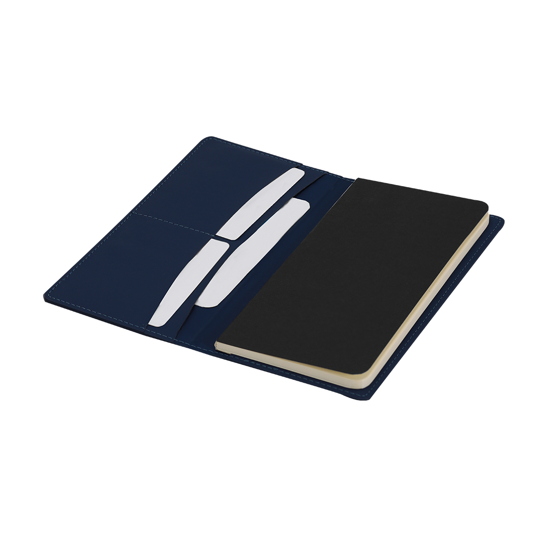 Bloc Notes Glimmer