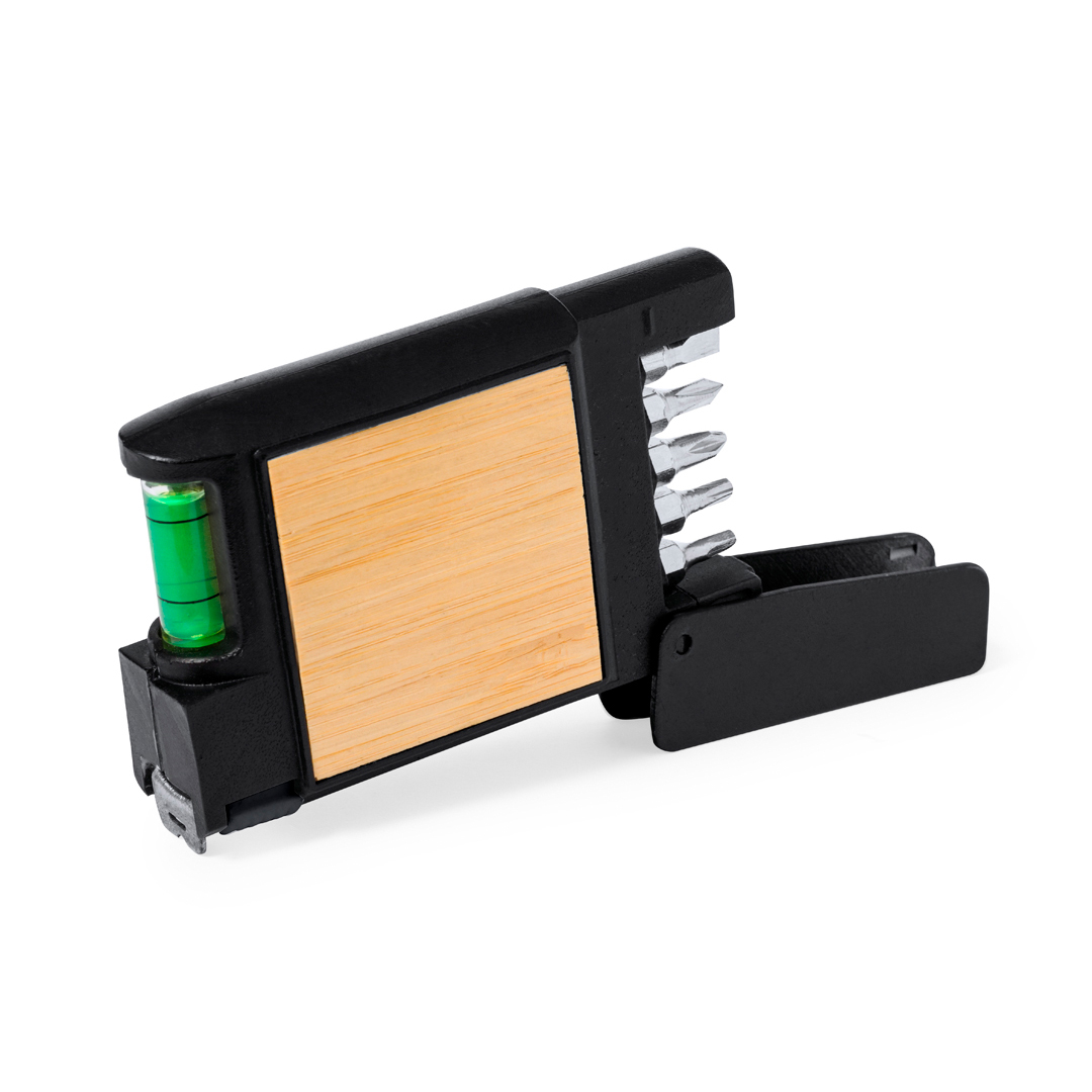 Mètre Grade Multi Outils Eliza 3m