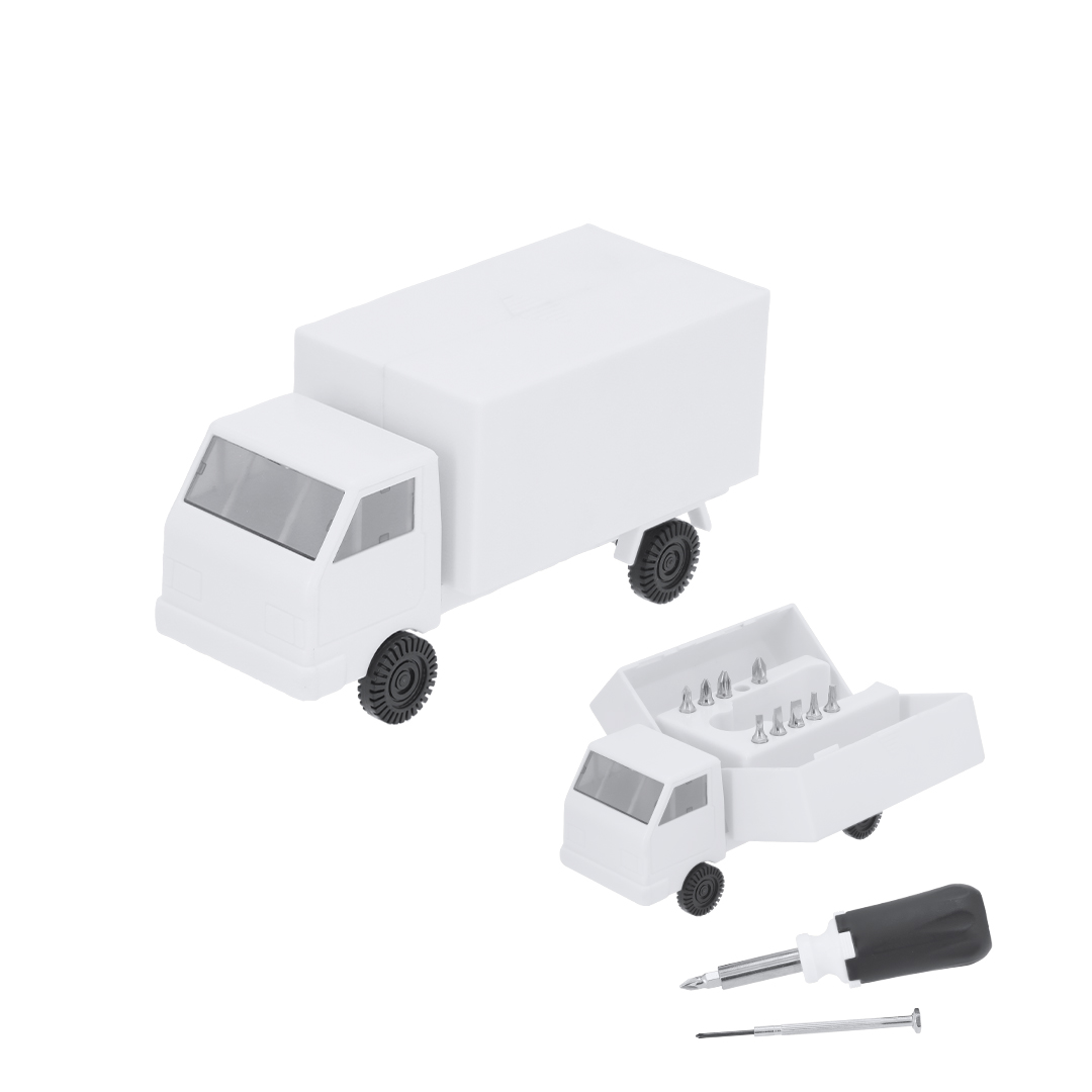 Set Outils Fibrex