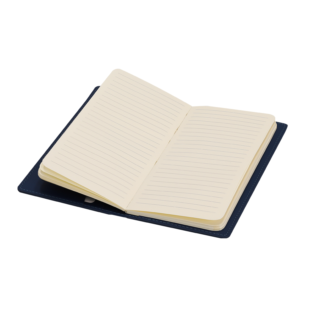 Bloc Notes Glimmer