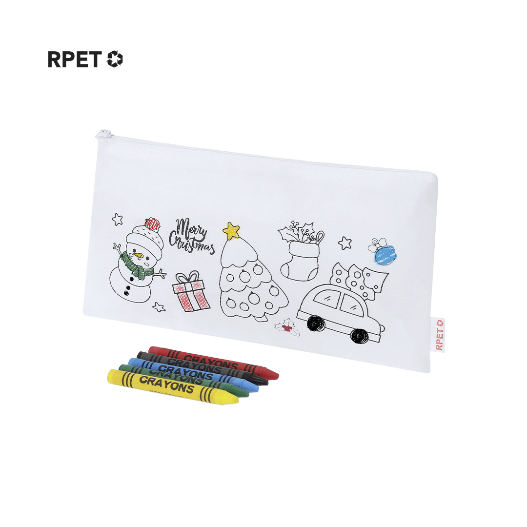 Trousse Flemenk