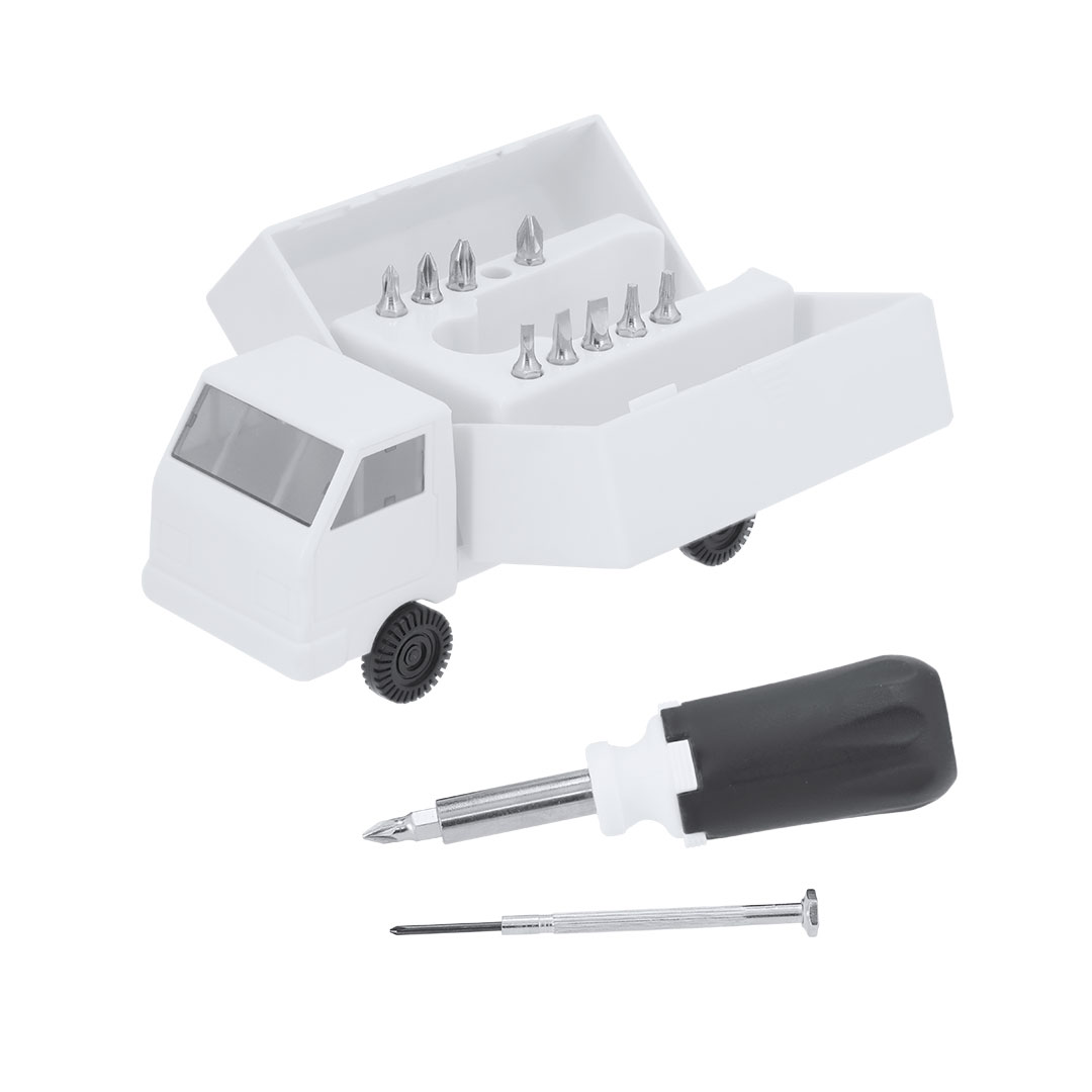 Set Outils Fibrex