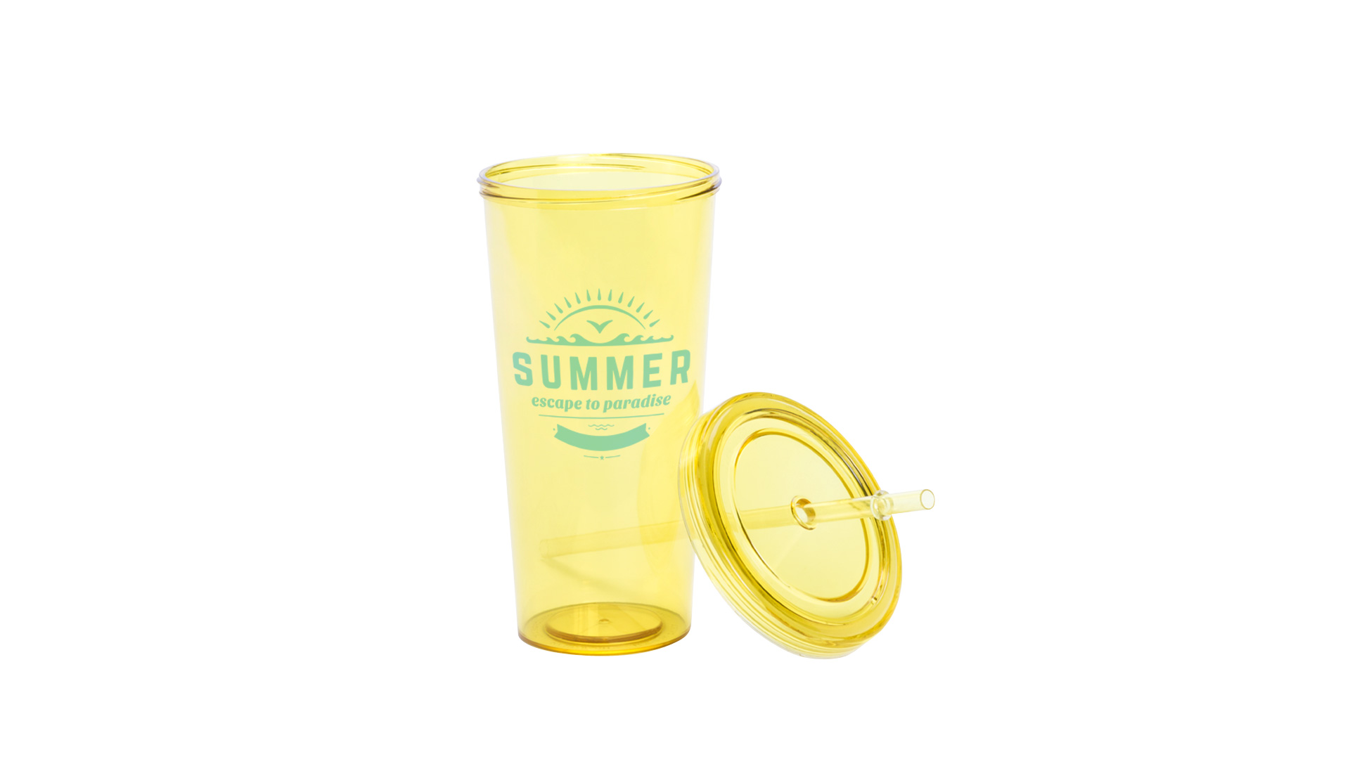 Verre Trinox