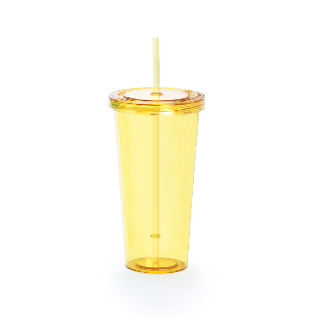 Verre Trinox