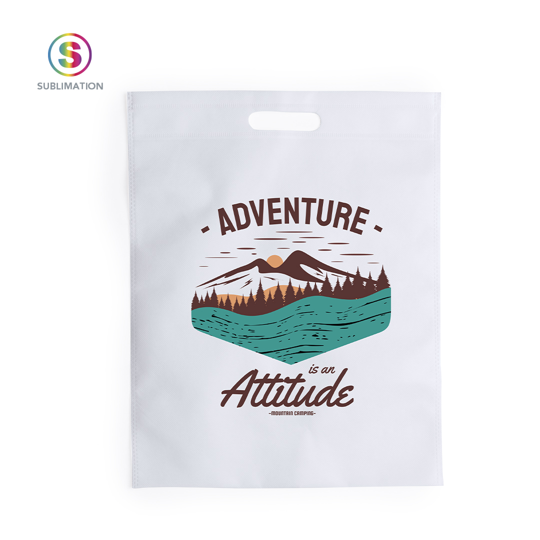 Sac Sublimation Wercal