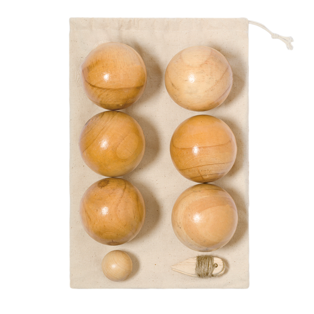 Jeu Pétanque Delero