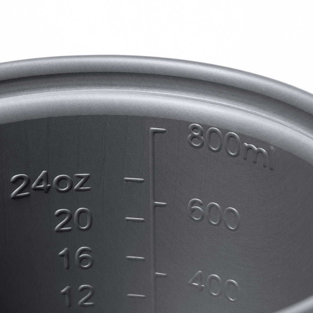 Set Ustensiles Camping Sondic
