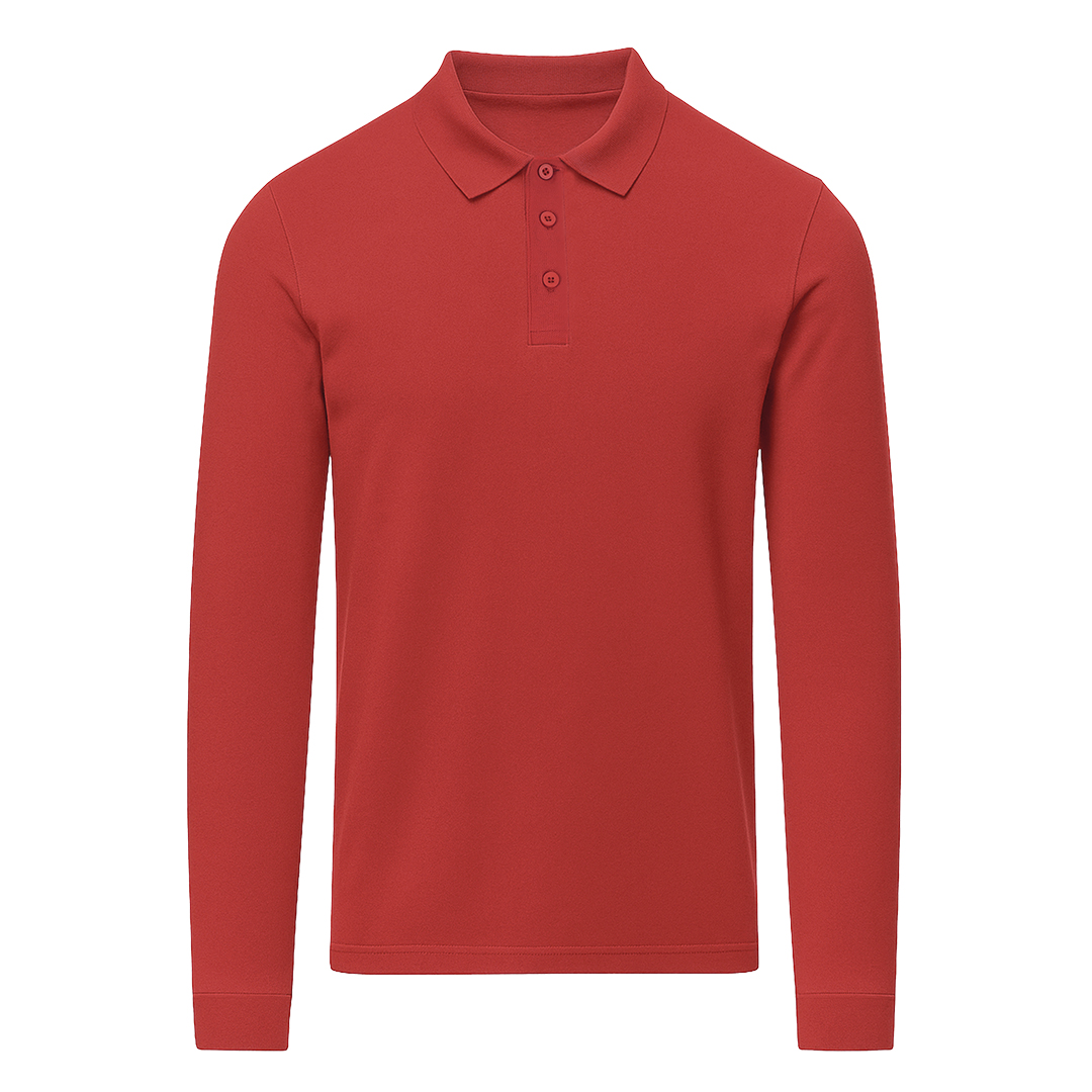 Polo Adulte Couleur Charlot