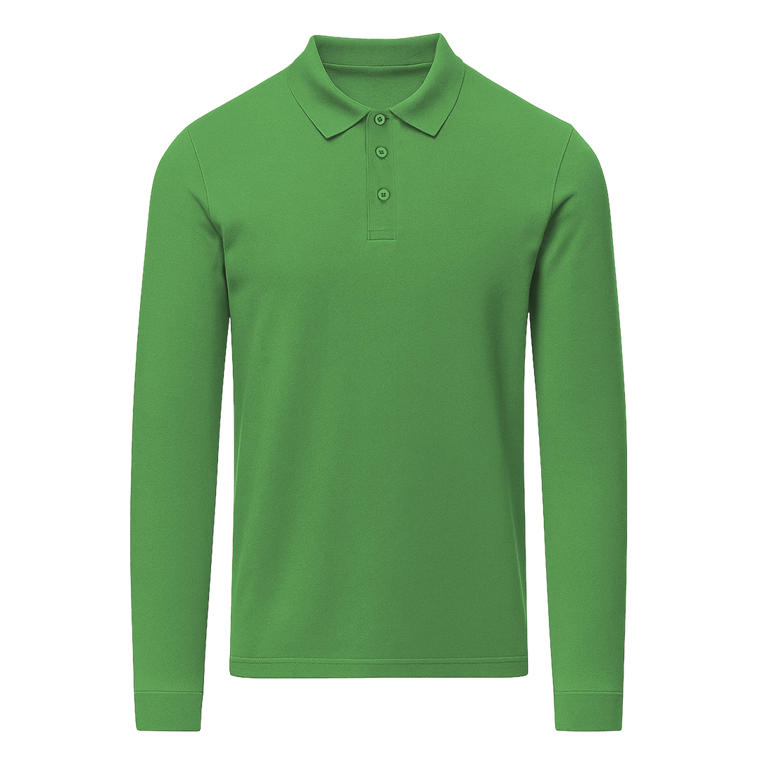 Polo Adulte Couleur Charlot