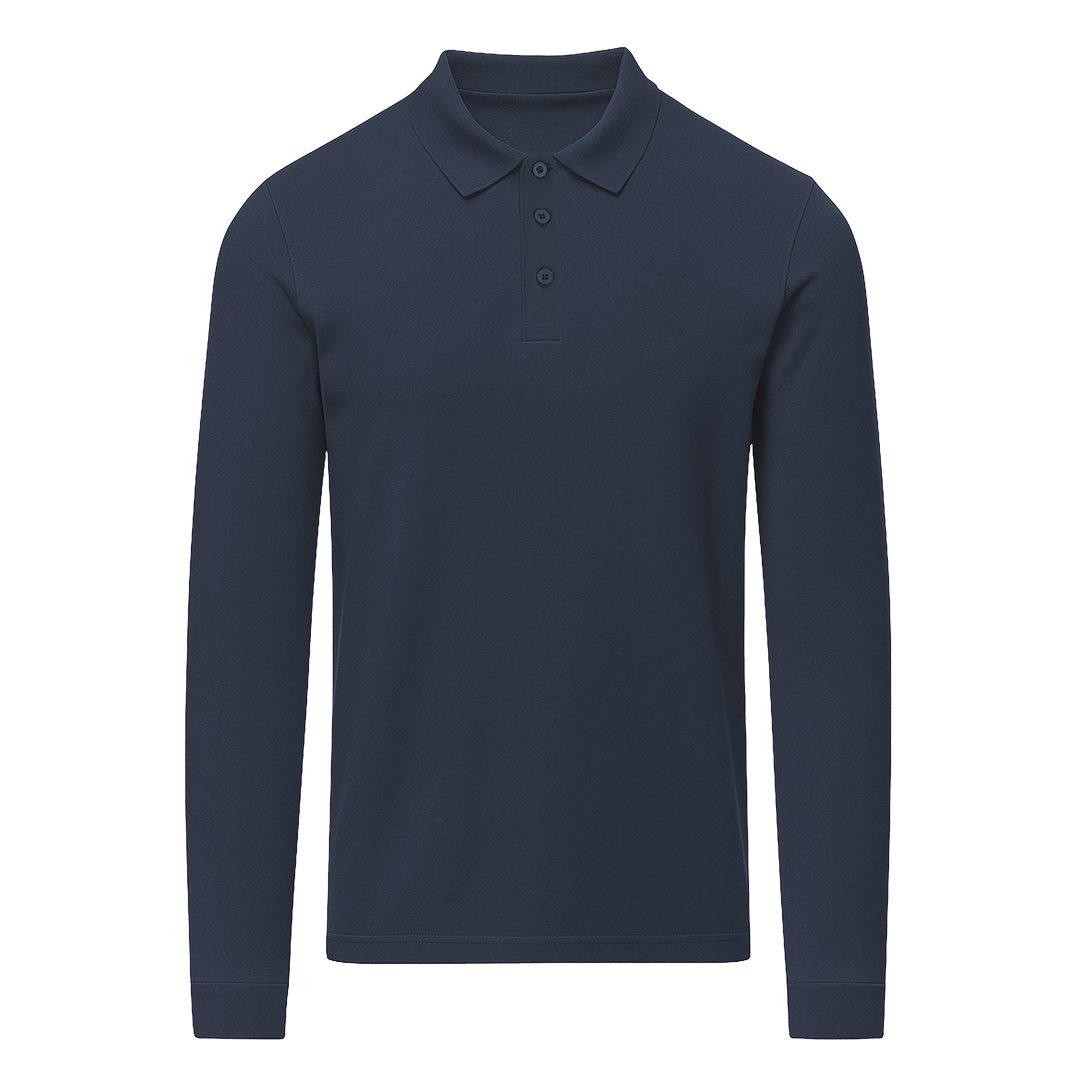 Polo Adulte Couleur Charlot