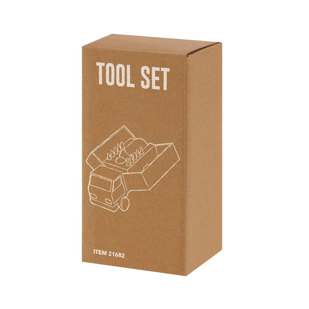 Set Outils Fibrex