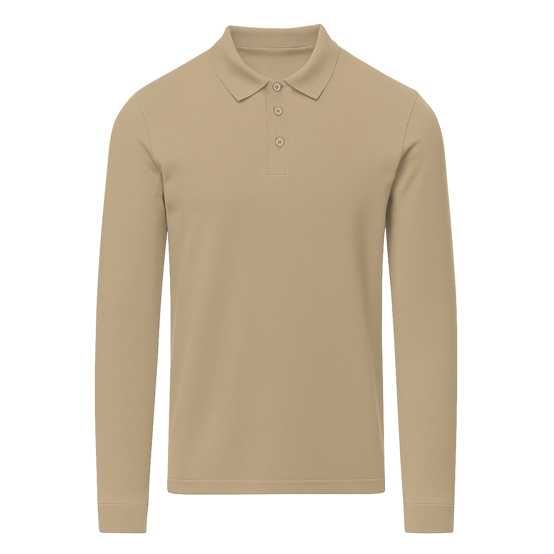 Polo Adulte Couleur Charlot