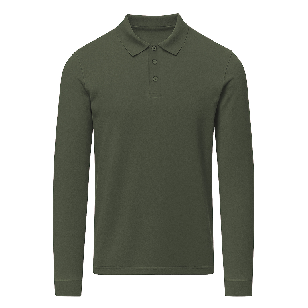 Polo Adulte Couleur Charlot