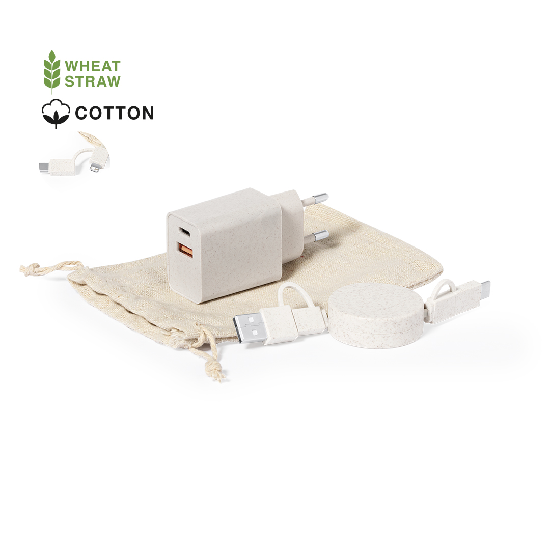 Set Chargeurs Pylot