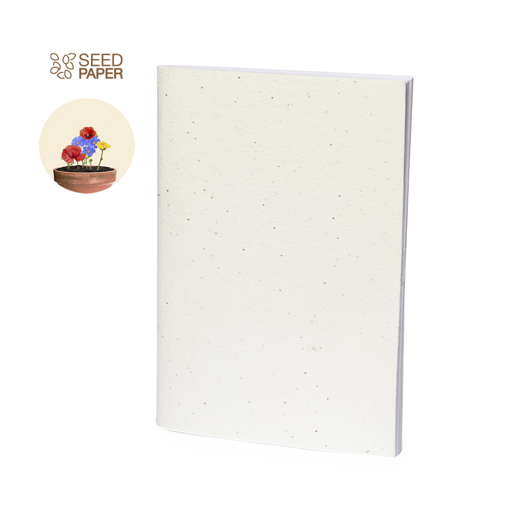 Cahier Ensemencé Derna
