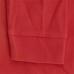 Polo Adulte Couleur Charlot